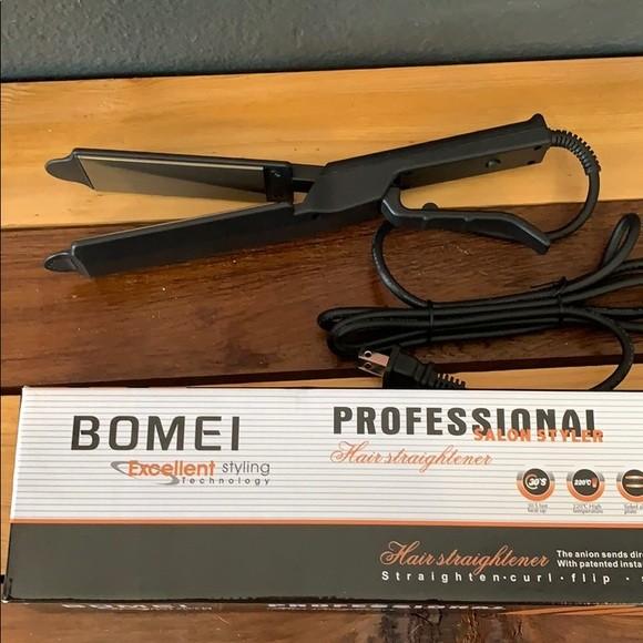 curl and straight confidence amazon