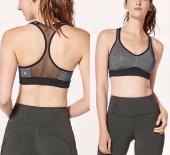 speed up bra lululemon