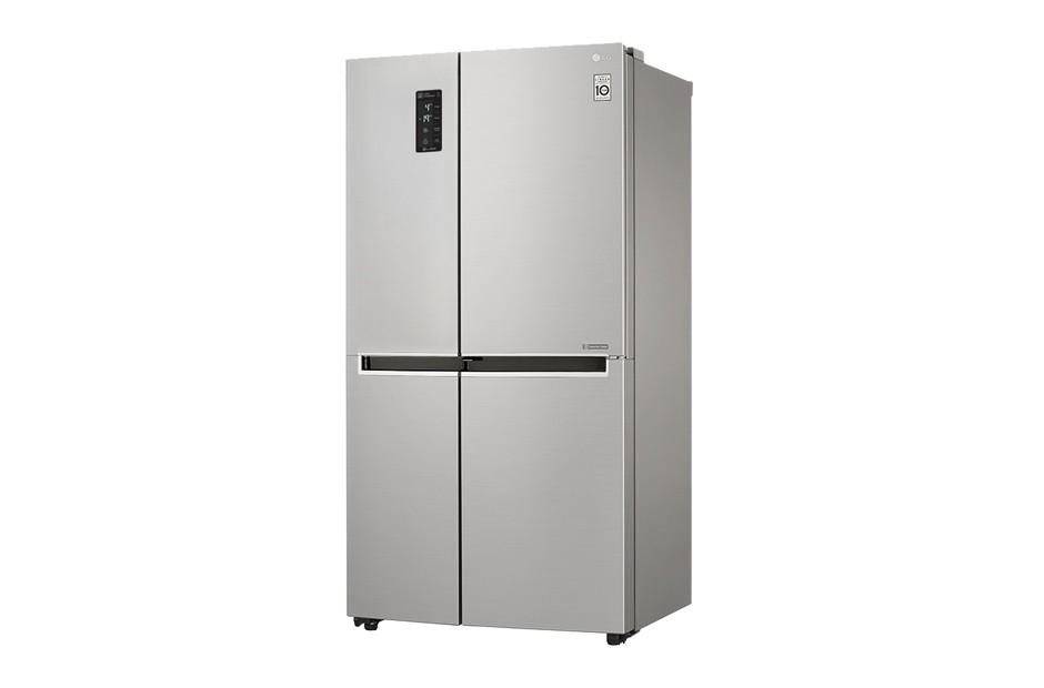 Brand new LG Door in Door, Side by Side, 2 door inverter no frost