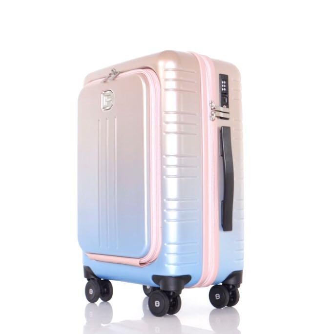 Bonia luggage sales