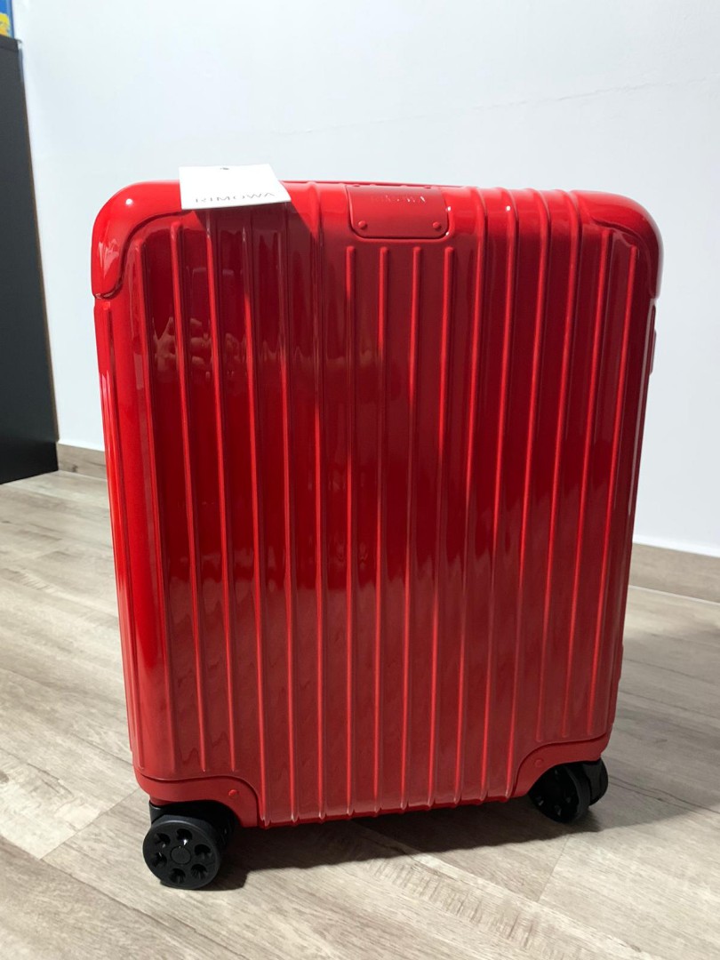 Essential sales cabin plus