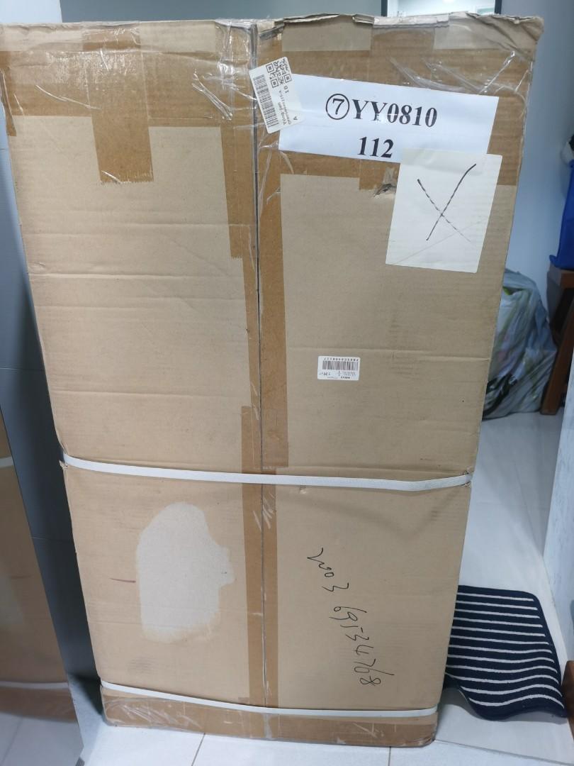 Brand new Weider Trampoline