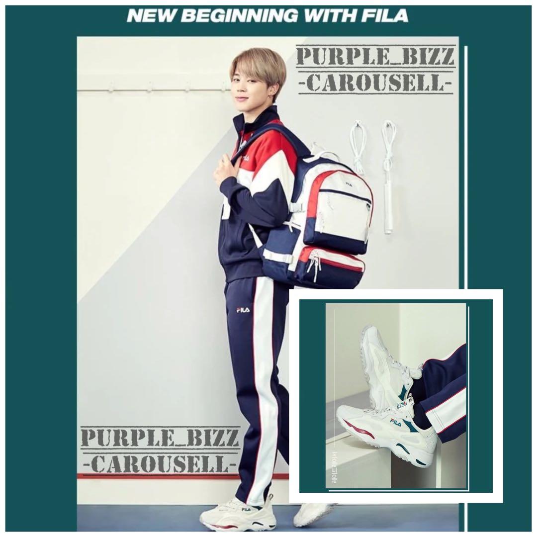 Fila rm sales