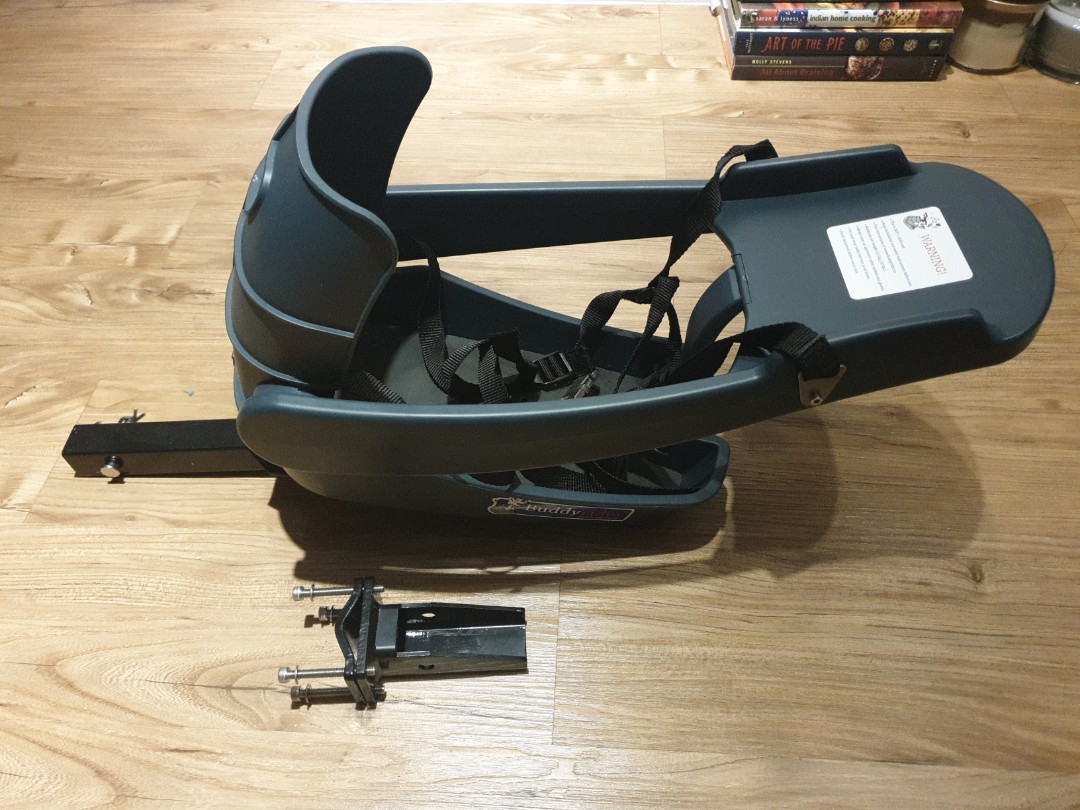 Used buddyrider for sale sale