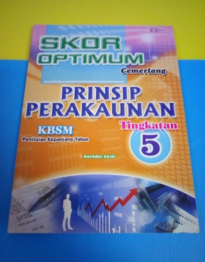 Buku I Love Akaun Cikgu Sila Jual  malakowe