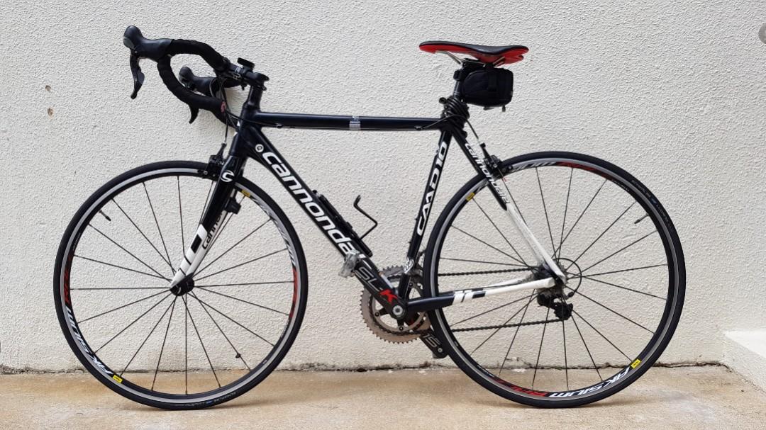 caad10 ultegra