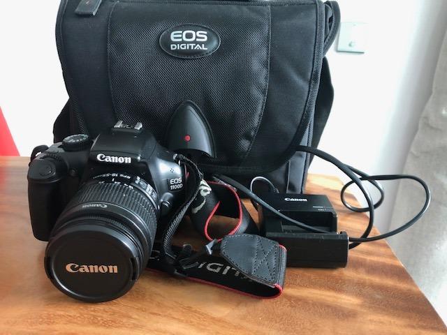 canon eos 1100d