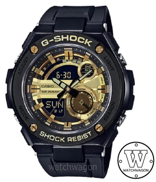 G steel gst 210 cheap