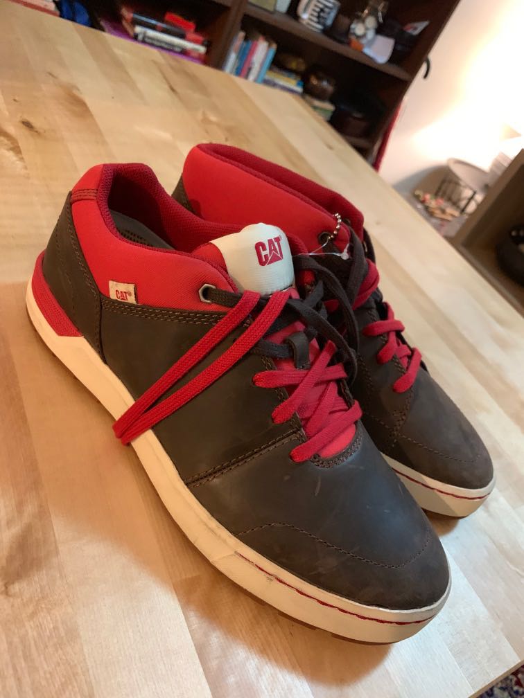 buy caterpillar sneakers online