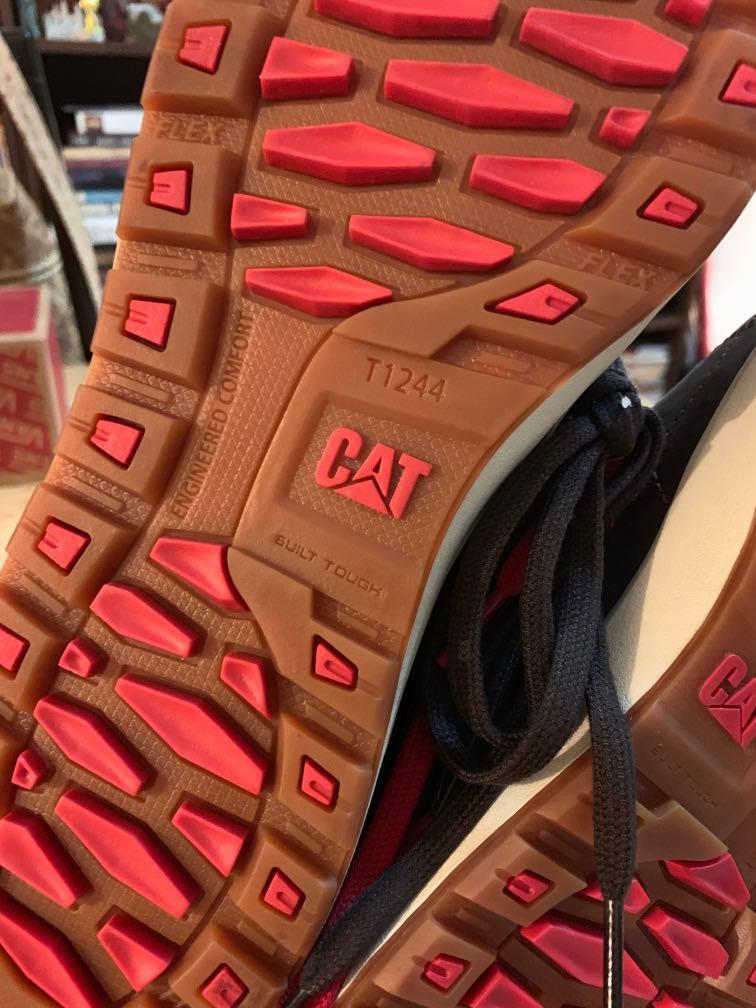 buy caterpillar sneakers online