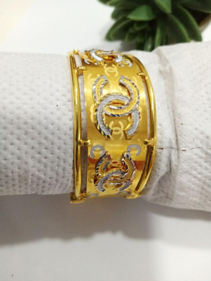 Bangle chanel 916 sale