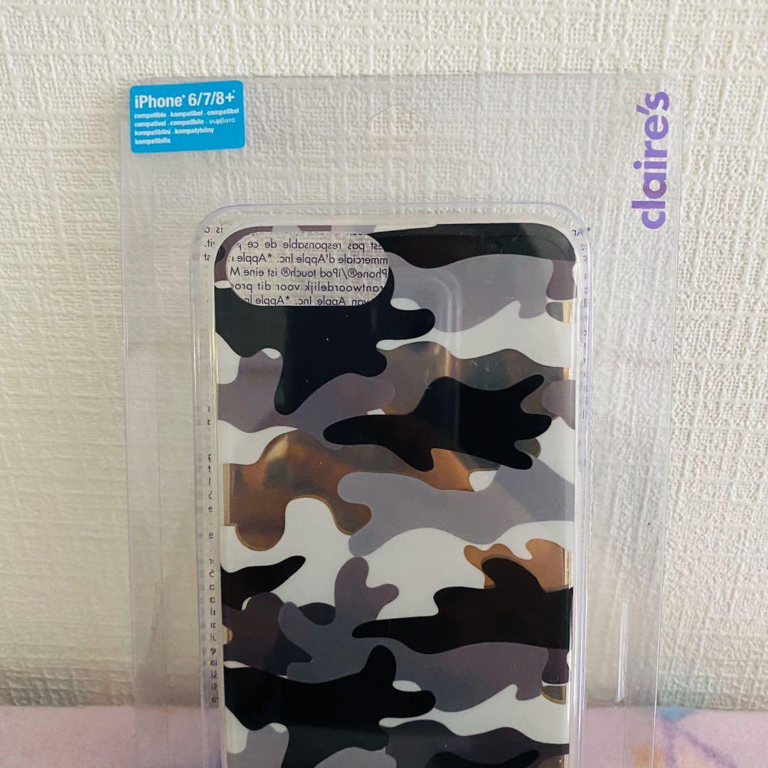 Claire’s Japan iPhone 6/7/8 plus case (Category: Cases & Sleeves) located in Makati City. Submitted by girlsstuffsquad (Listing ID 272584808, Image 3). Description: Shipping from Japan: 2-3 weeks Viber: +639473475589 (10am-10pm only). No calls. Pickups: One Central Condominium Makati HV Dela Costa Street, Brgy. Bel-Air, Makati .