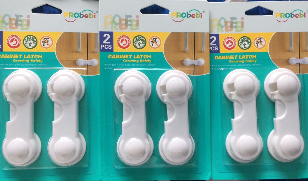 probebi cabinet latch