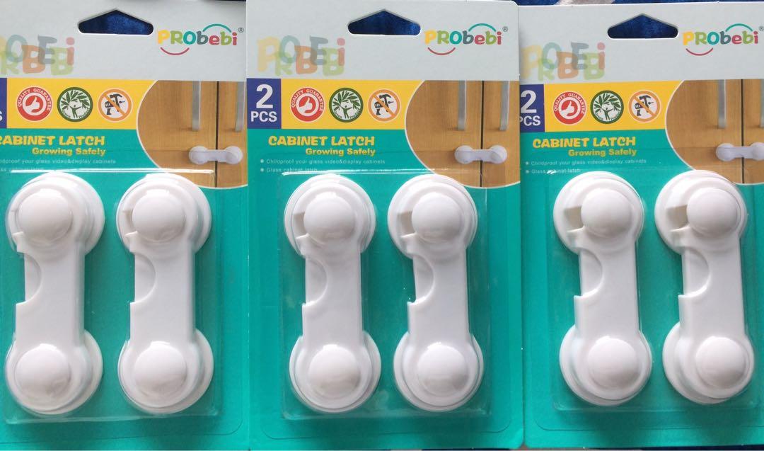 Probebi cabinet latch 2025