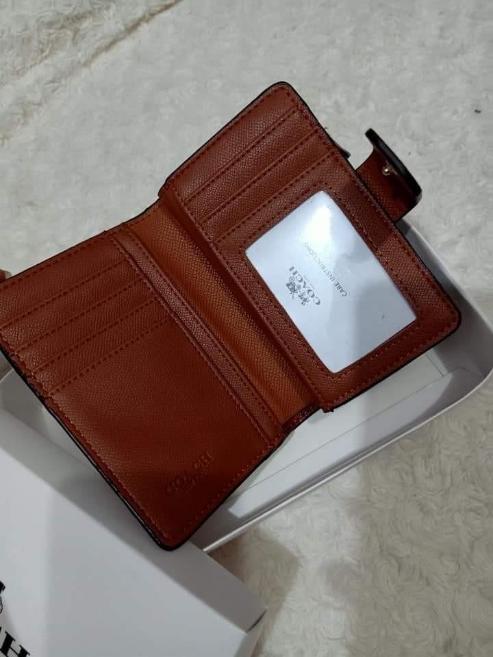 Coach wallet shop made in philippines