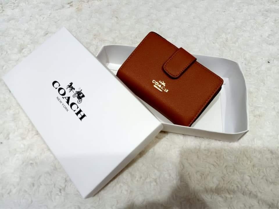 Coach wallet made 2025 in philippines