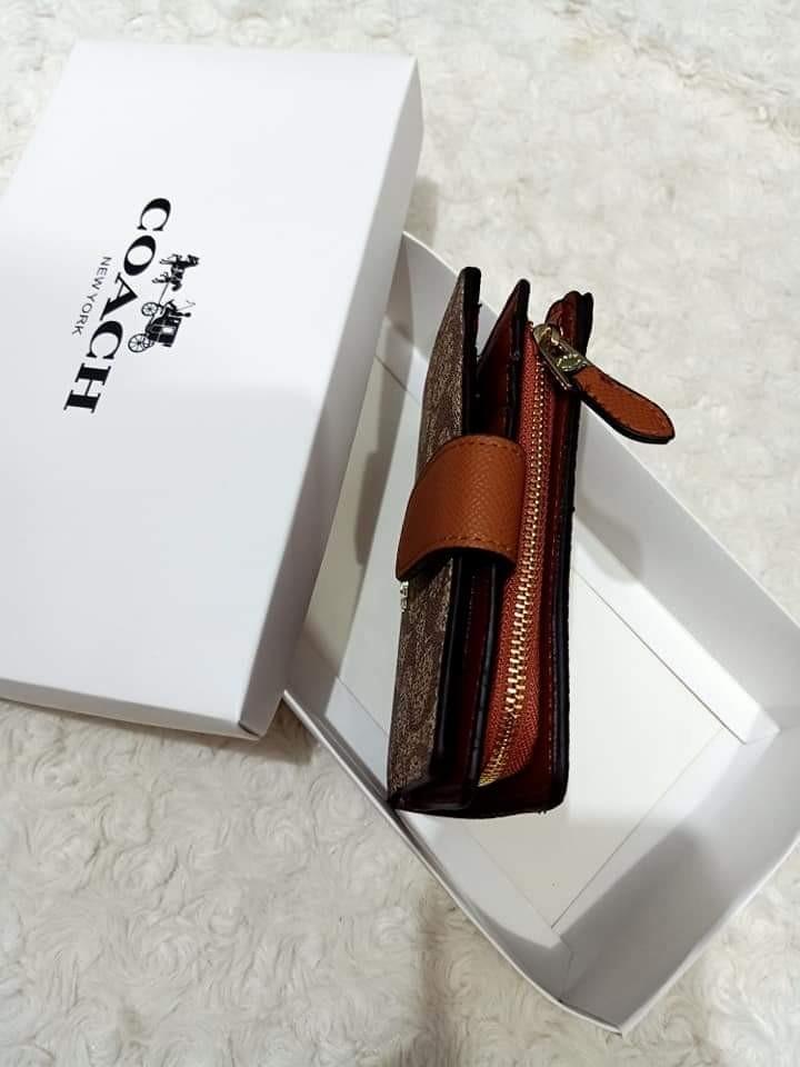 Coach wallet made 2025 in philippines