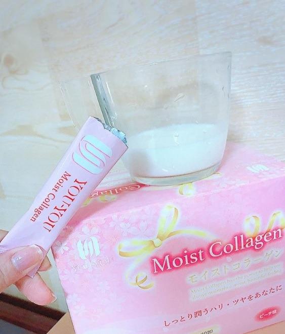 Collagen Japan Health Nutrition Health Supplements Health Food Drinks Tonics On Carousell