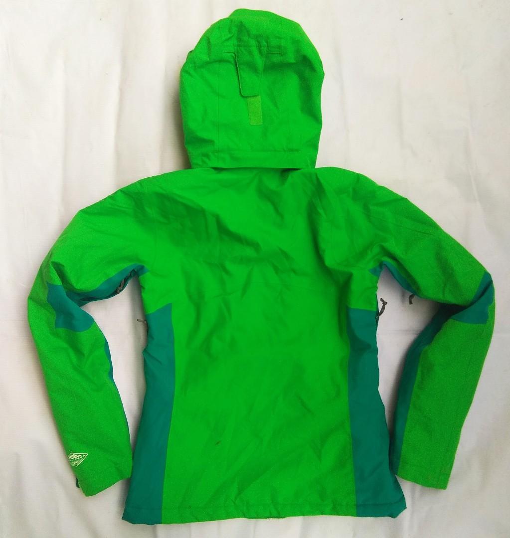 columbia techlite outdry waterproof