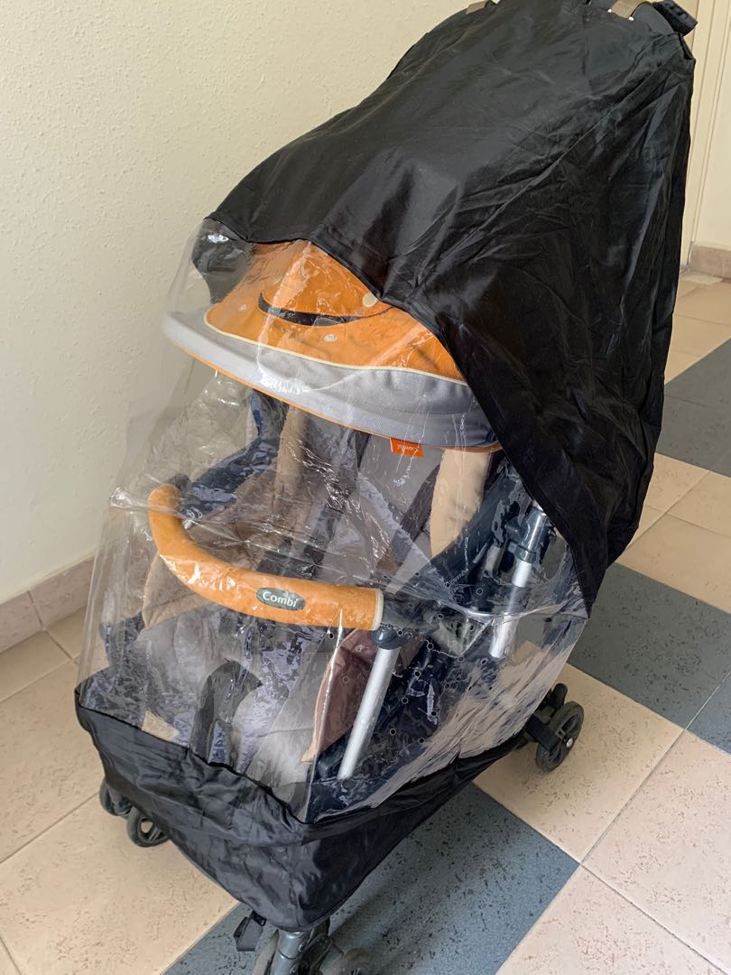 Combi rain cover online