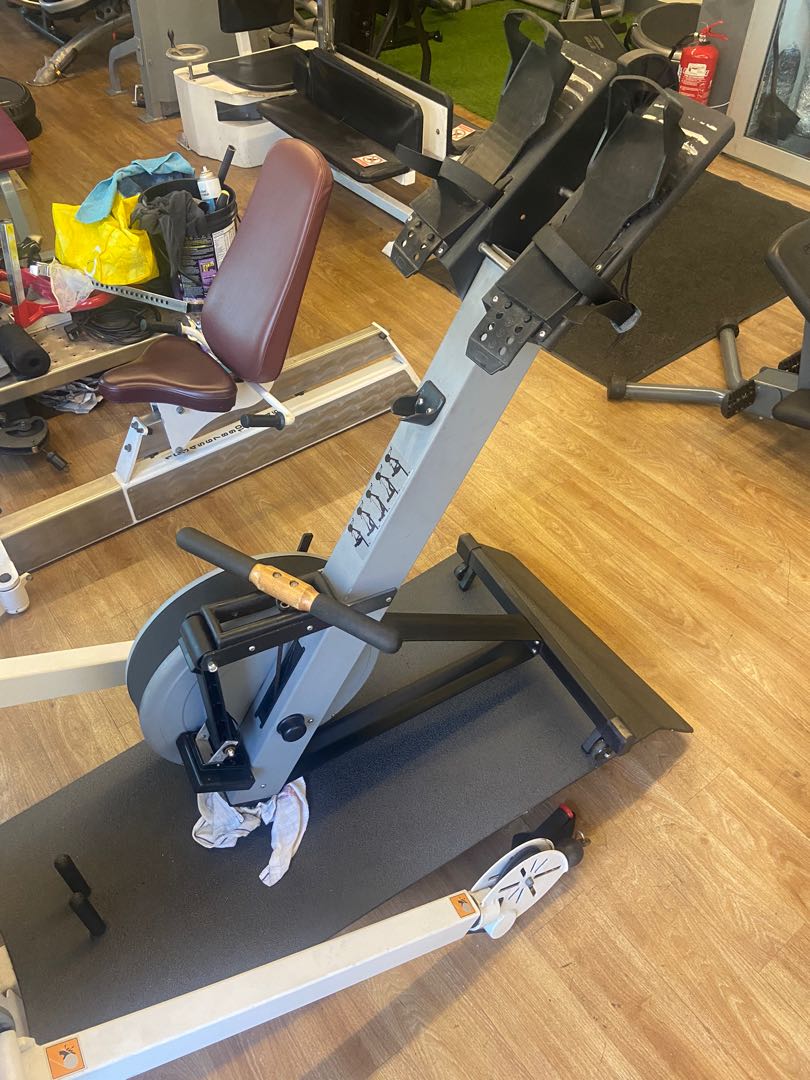 concept 2 model c pm2