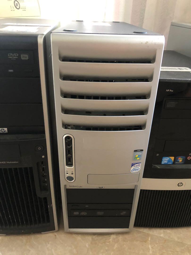 Cpu for sale, Computers & Tech, Parts & Accessories, Computer Parts on ...