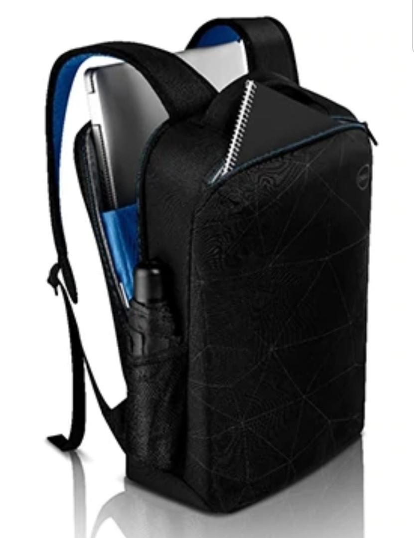 Dell Essential Backpack 15 Fits most laptops up to 15
