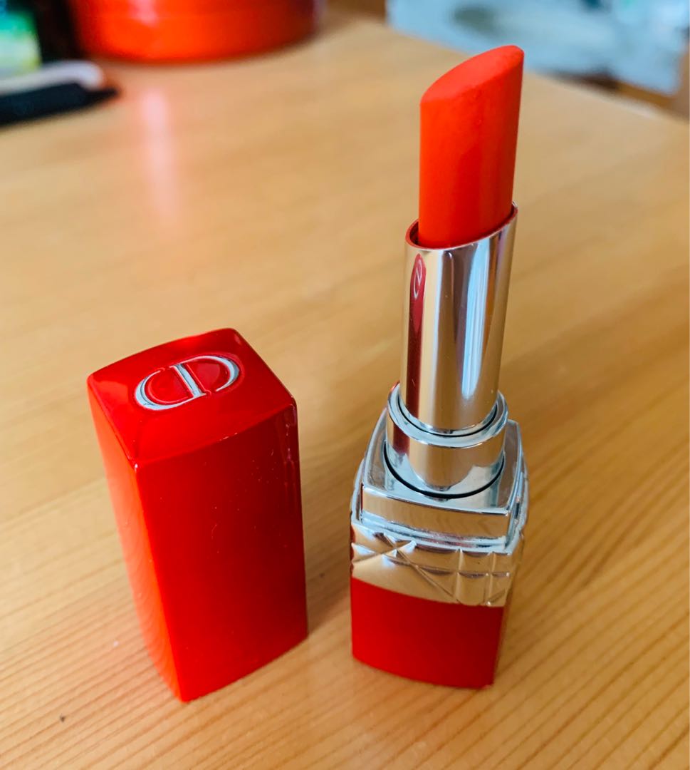 Dior best sale ultra mad