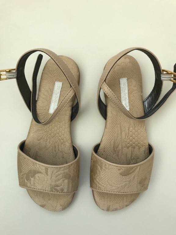 Dolce & Gabbana Girls' Sandals, Babies & Kids, Babies & Kids Fashion on