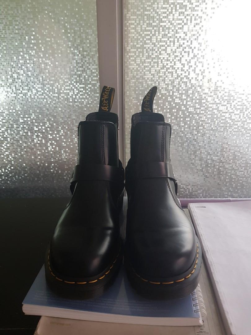 wincox chelsea boots