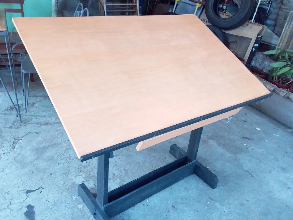 Drafting table 48