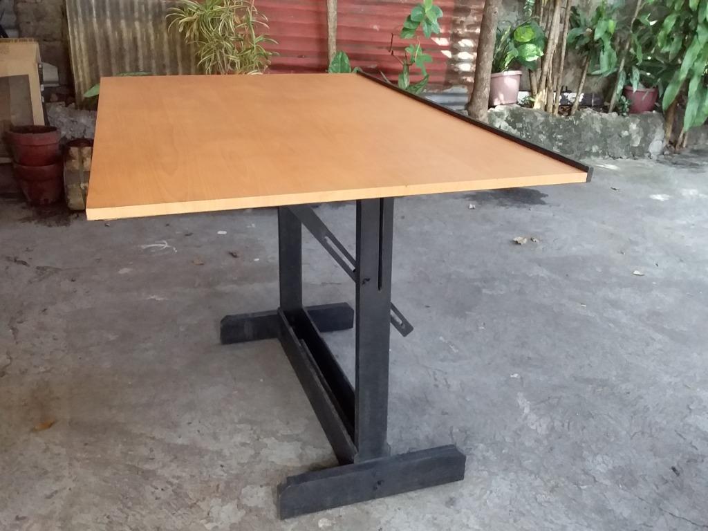 Drafting table 48
