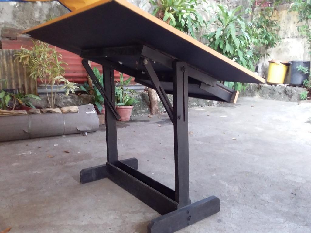 Drafting table 48