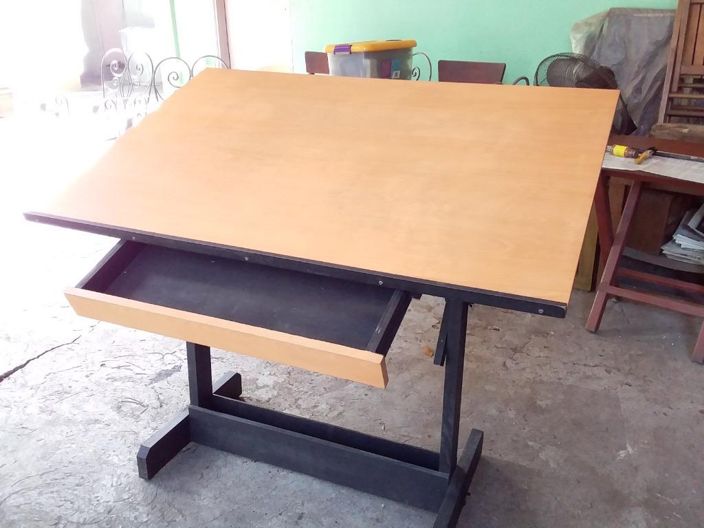 Drafting table 48