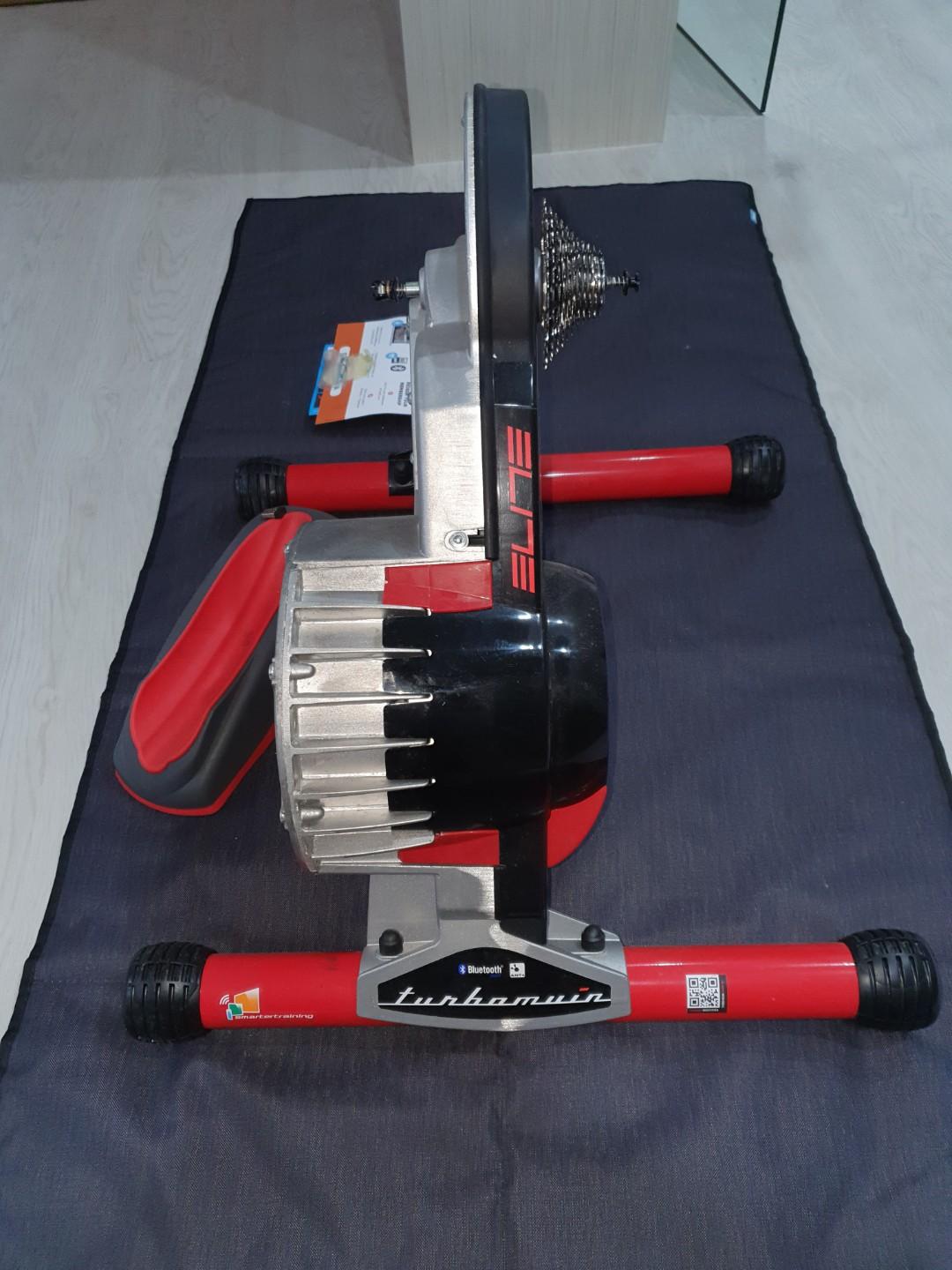 turbo muin smart b  zwift