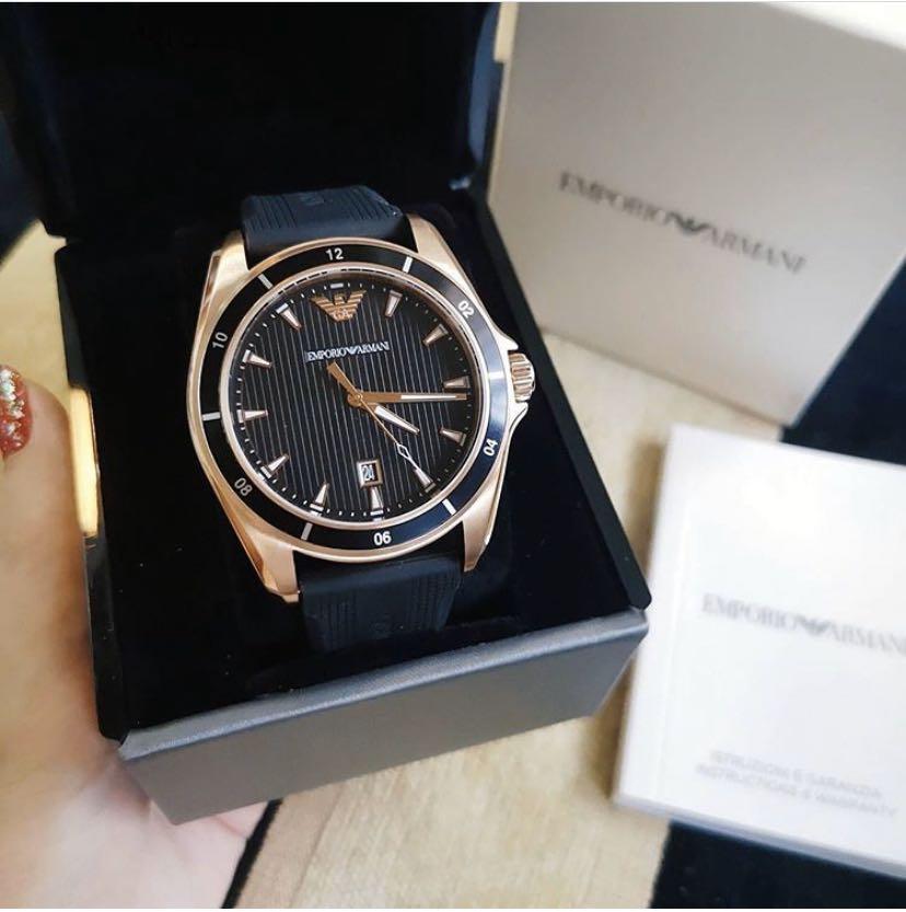 Emporio armani ar 11101 on sale
