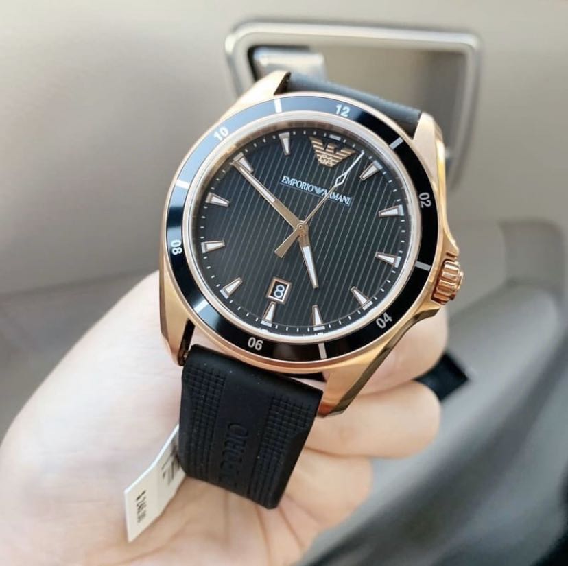 Armani ar 2025 11101