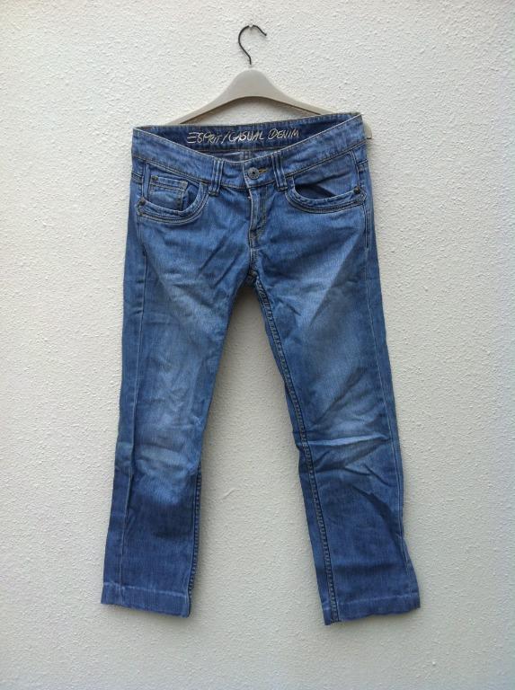 28 jeans size in eu