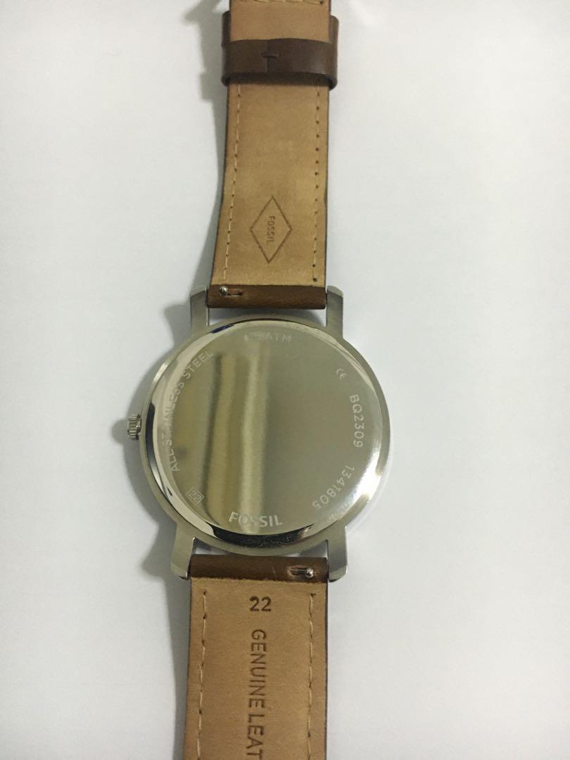 Fossil bq2309 outlet