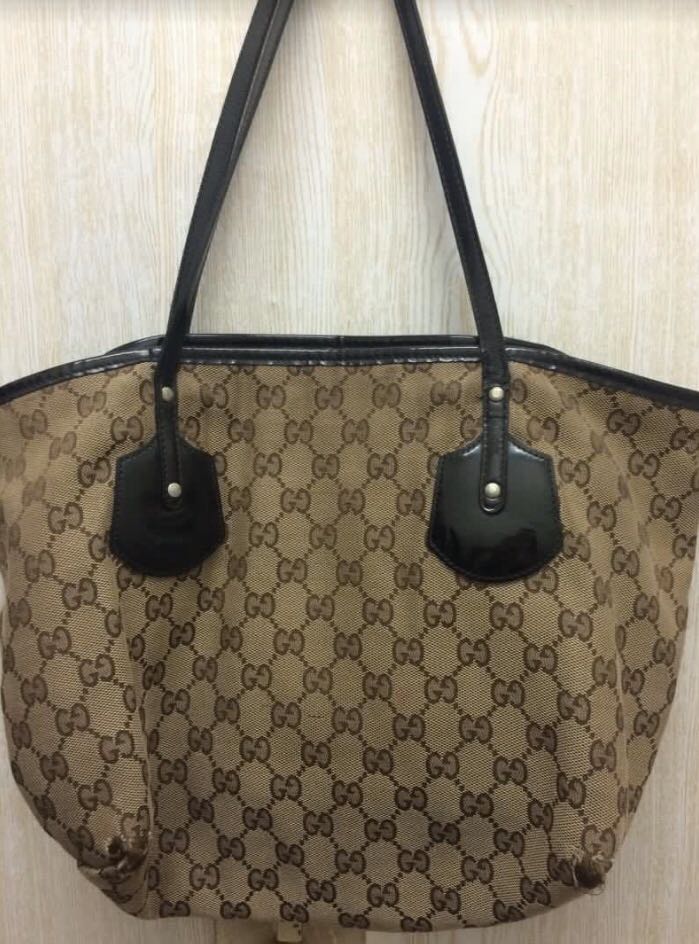 Free gucci new arrivals bag