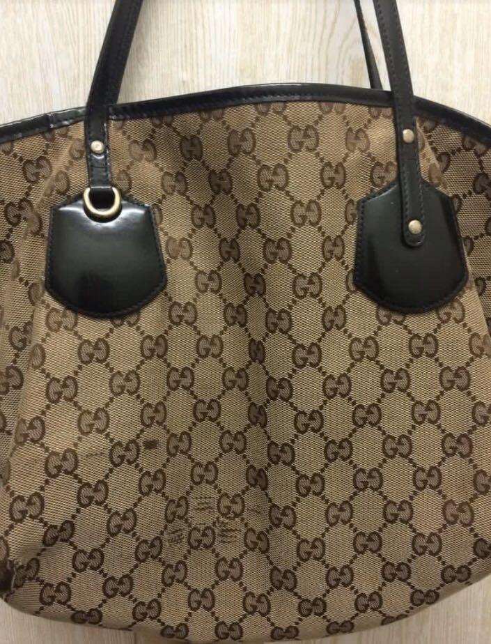Free gucci bag shop