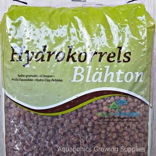 Free Shipping Leca 5liter Pack Hydroton Clay Ball Hydroponics