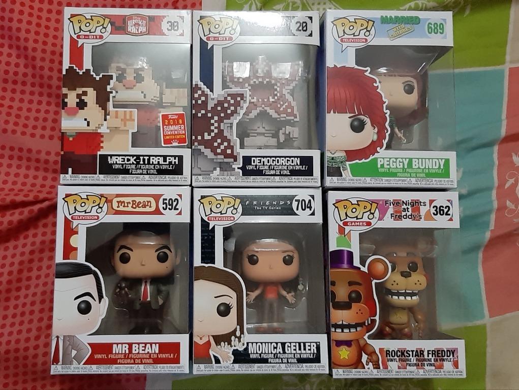 bao funko pop for sale