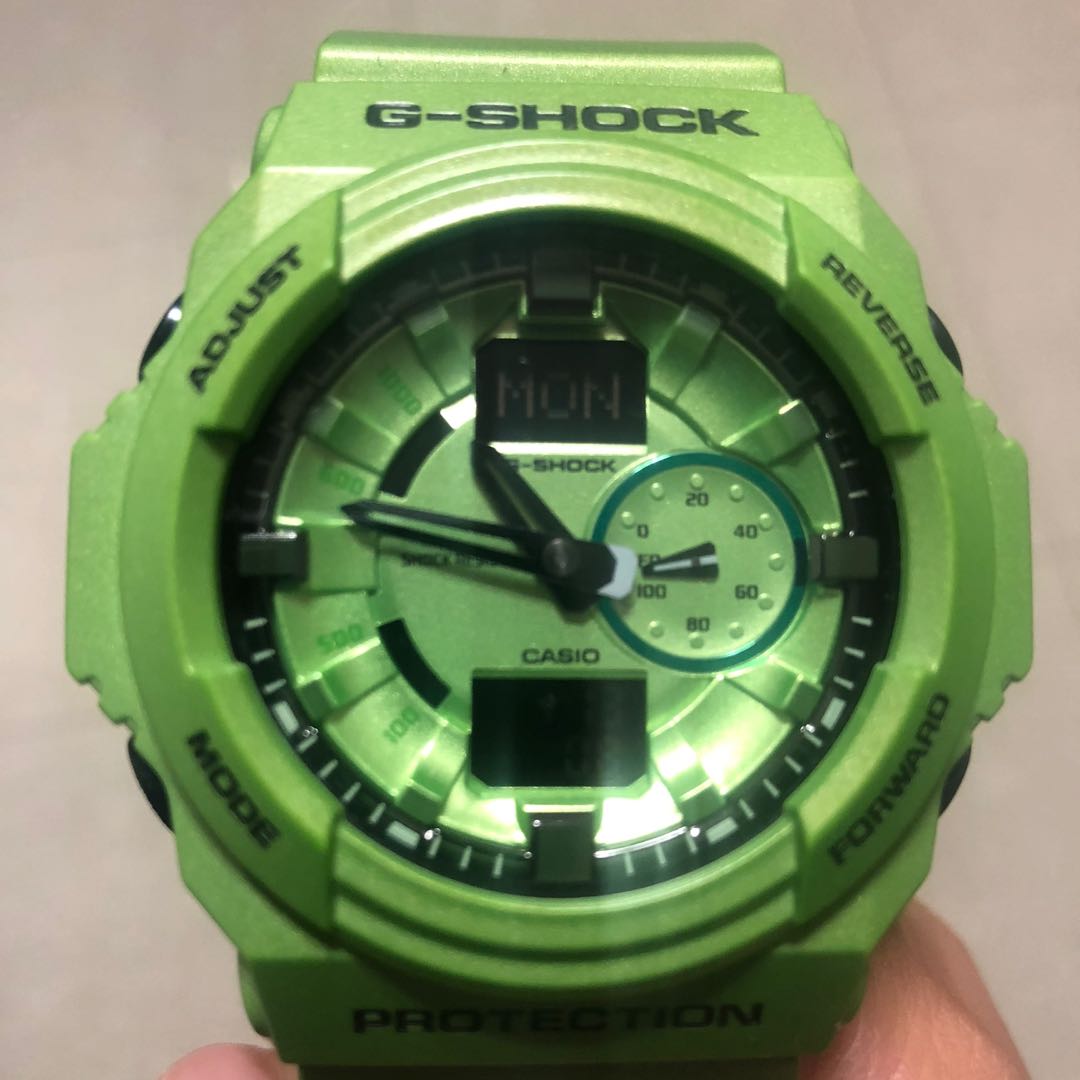 g shock 5255 ga 150 price