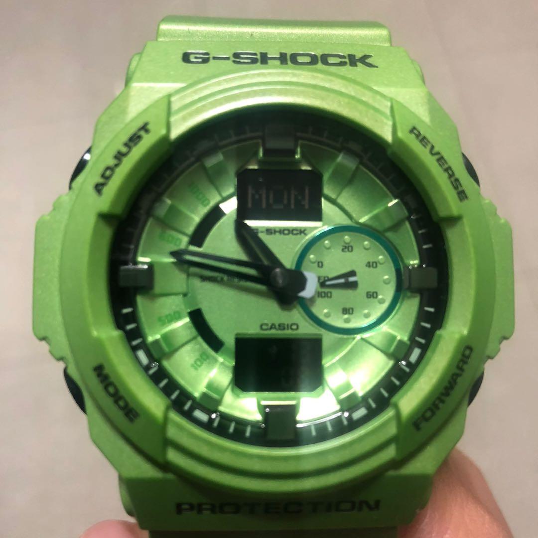g shock 5255