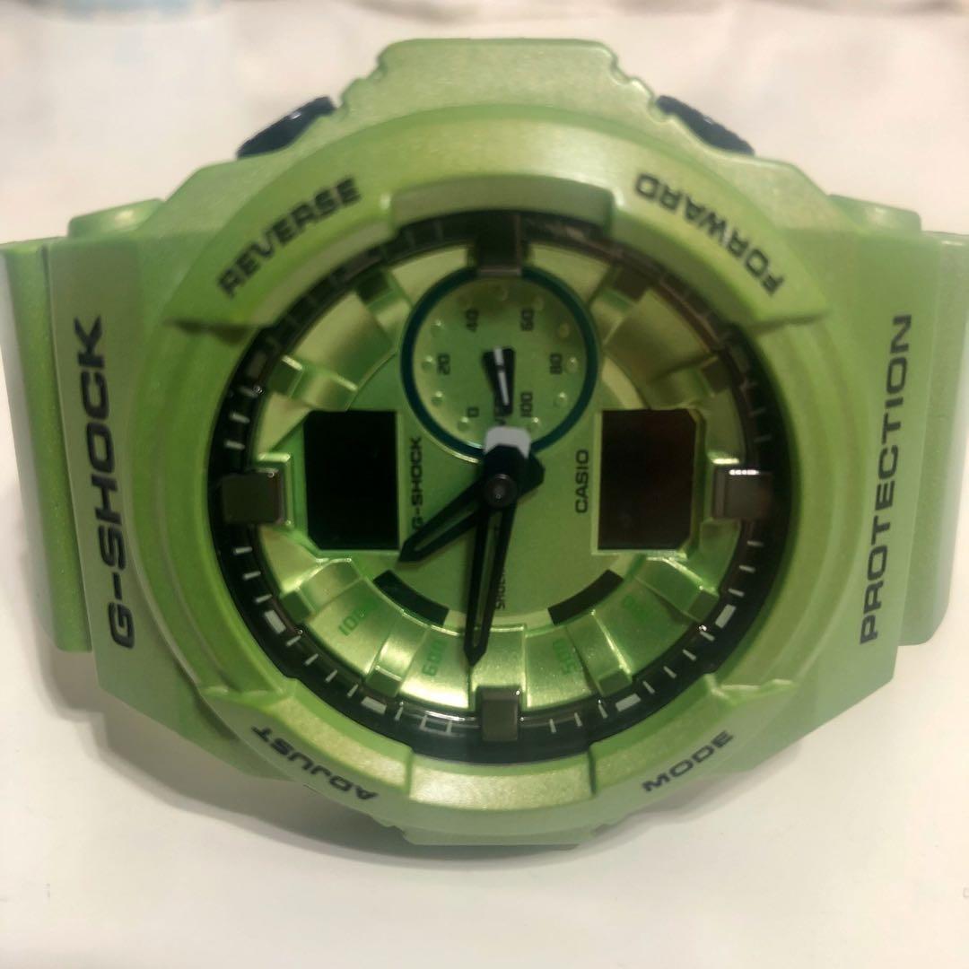 g shock 5255