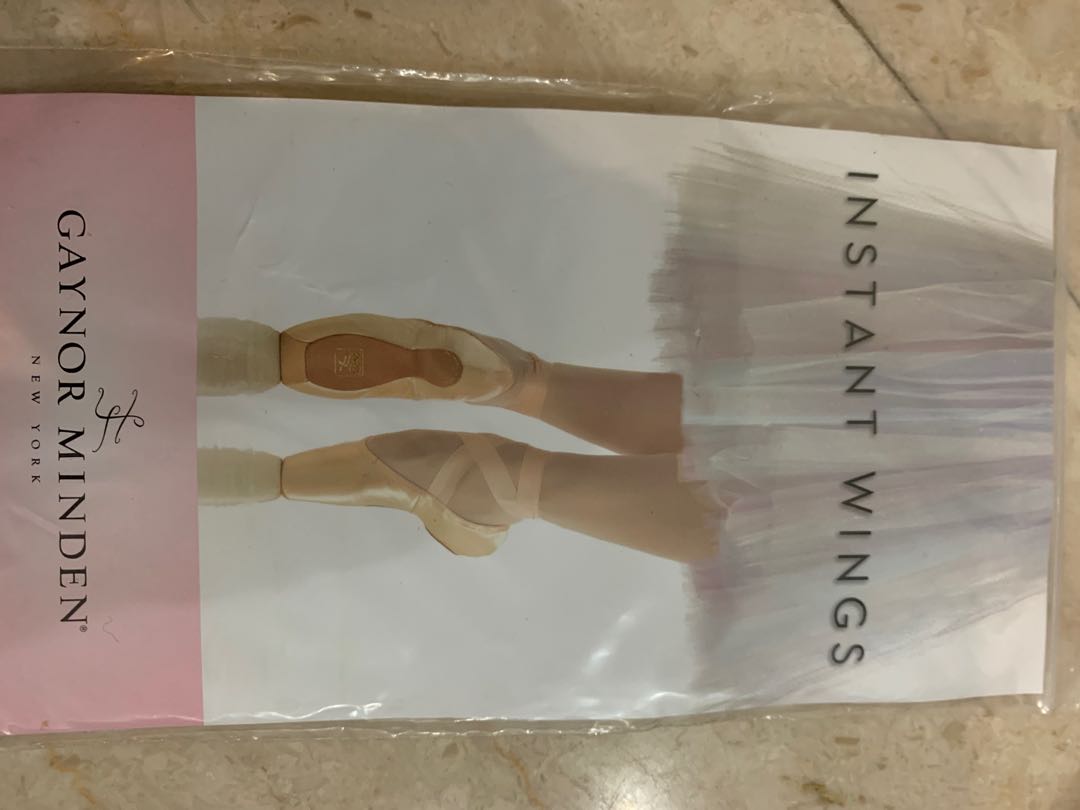 Gaynor minden instant wings discount