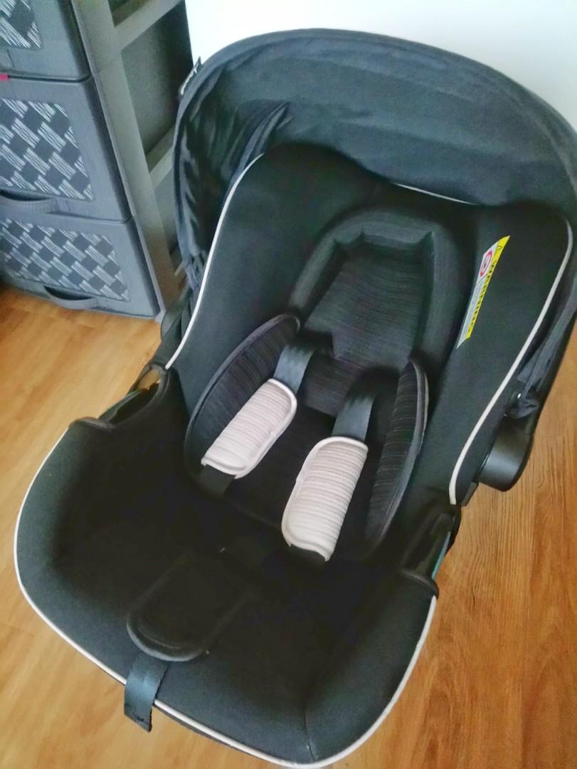 Car seat geoby store