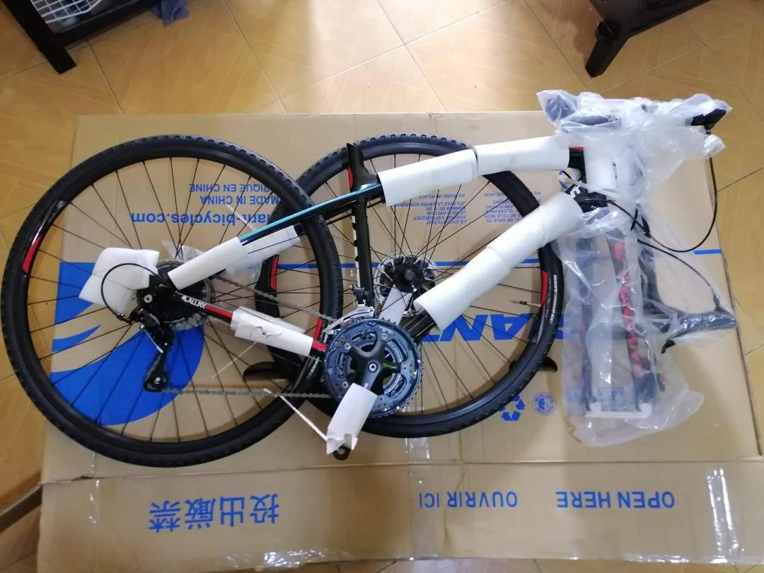 giant anyroad 2 for sale