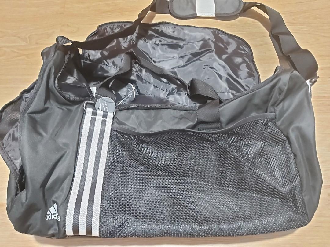 diaper bag adidas